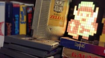 10 NES Games to Try if You Like Zelda 1
