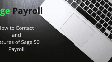 Sage Payroll