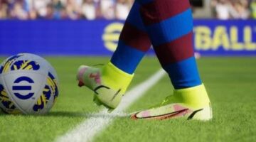 eFootball 2022 update delayed by Konami as fans wait for fixes
