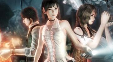 Interview: No Fatal Frame Remaster Collection Currently Planned