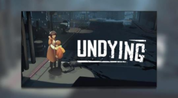 Undying Preview – Thumb Culture