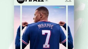 FIFA 22 players racked up 87.8 million years of gameplay in 22 days