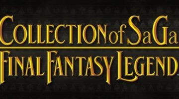 Square Enix’s “COLLECTION of SaGa FINAL FANTASY LEGEND” is now available for PC via Steam