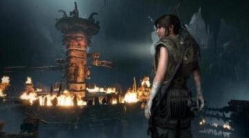 Shadow of the Tomb Raider runs noticeably faster without Denuvo