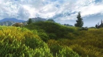 The Elder Scrolls IV: Oblivion gets a 19GB AI-enhanced HD Texture Pack