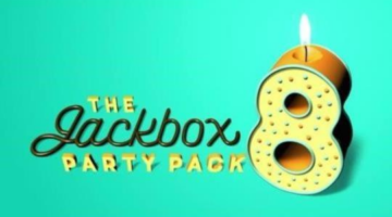 Jackbox Party Pack 8 Review (PS4) – Jack of All Games | Finger Guns