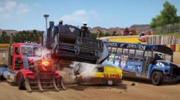 The Best Racing Games on PlayStation, Xbox, and PC in 2021