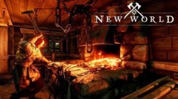 New World Gems – Gem Effects, How to Get, Locations and Crafting