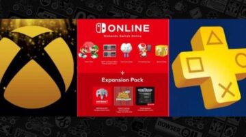 Nintendo Switch Online + Expansion Pack lacks value compared to the competition