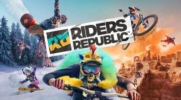 Riders Republic Trial Hands On Impressions | The Outerhaven