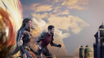 Review – Disciples: Liberation (PS5) | WayTooManyGames