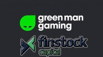 Green Man Gaming has just announced that they have signed a partnership deal with Finstock Capital
