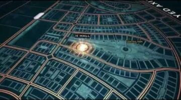 H Mall Down Town New Capital  –  New Event Developments  – 01119811423