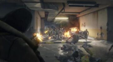 World War Z dev: “no such thing as an impossible port”, higher powered Switch not needed