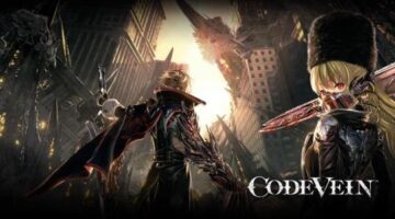 Code Vein Review (Xbox Series X/S) – Core Xbox
