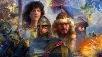 Age of Empires 4 review | PC Gamer