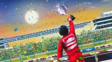 Horizon Chase Turbo – Senna Forever Review (Xbox Series S) |GLG
