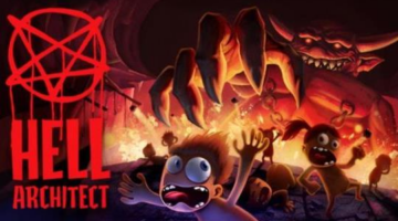 Hell Architect Review (PC) – Hey Poor Player