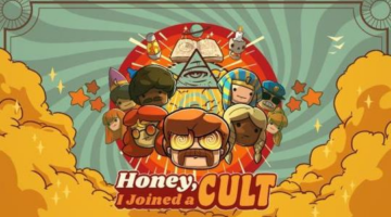 I Made a Santa-Based Religion in Honey, I Joined a Cult | Hey Poor Player