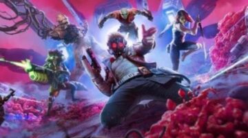 Marvel’s Guardians Of The Galaxy review – a memorable adventure