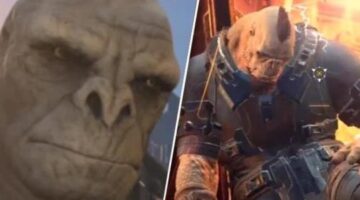 Halo Infinite’s Craig meme embraced in campaign overview