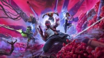 [REVIEW] Marvel’s Guardians of the Galaxy – Xbox Series X | SomosXbox