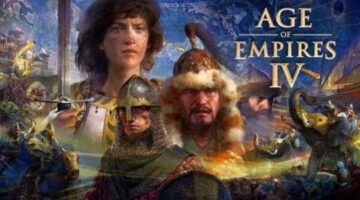 [Review] Age of Empires IV – PC | SomosXbox