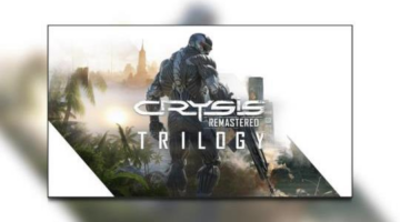 Crysis Remastered Trilogy Review – Thumb Culture