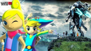 Okay seriously, why are these Wii U games not on Switch yet?