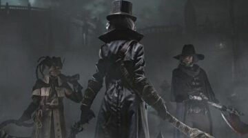 Bloodborne Brought New Life on PSX