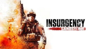 Insurgency: Sandstorm Review (Xbox One) – XboxAddict