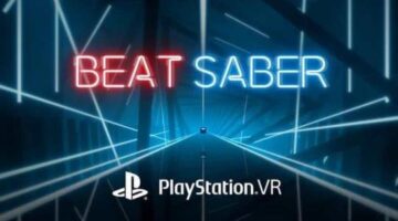 Live Now Is Beat Saber’s Online Multiplayer on PSVR