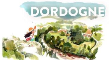 Dordogne coming to consoles and PC next year