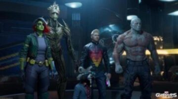 Marvel’s Guardians of the Galaxy – Ray Tracing & DLSS Benchmarks
