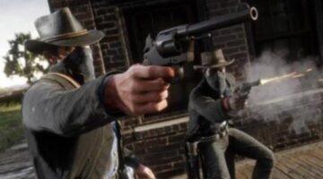 Red Dead Redemption 2 Mod enables dismemberment for all pedestrians
