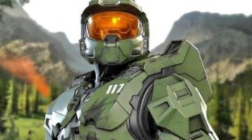 New Halo Infinite Story Trailer Reveals Gameplay And New AI