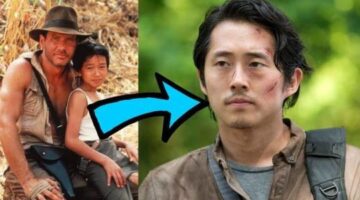 Short Round Should Continue Indiana Jones’ Legacy