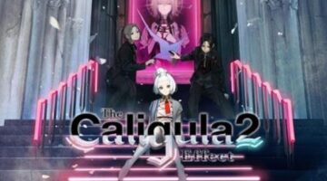 The Caligula Effect 2 – Review Rush