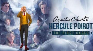 Agatha Christie – Hercule Poirot: The First Cases Review: Whomstdunnit (Switch) – KeenGamer