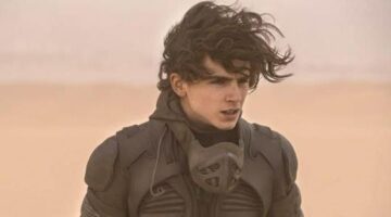 Dune Has Barely Been Out for A Week, Drops Big New Reveal