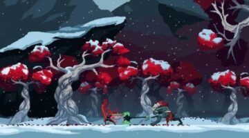 Death’s Gambit: Afterlife (Switch) Review – CGMagazine