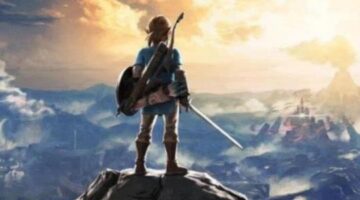 Ranking The Top 10 Legend of Zelda Games