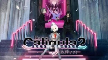 The Caligula Effect 2 (PS4) Review | VGChartz