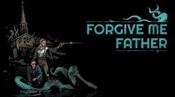 Forgive Me Father Gameplay 4K – PC Early Access