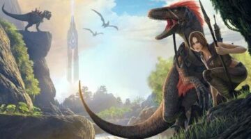 Ark Survival Evolved’s 5th Halloween Event Begins Today