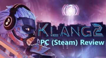 Klang 2 Review: Intense EDM Rhythm Action – Total Gaming Addicts
