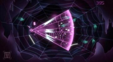 Review – Black Widow: Recharged (Switch) | WayTooManyGames