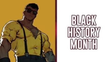 Becoming Best Friends With Street of Rage’s Adam Hunter