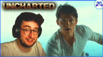 I Have Issues With The Uncharted Trailer