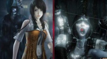 Fatal Frame: Maiden Of Black Water Review [Nintendo Switch] | Unfocused & Unenjoyable – GameByte